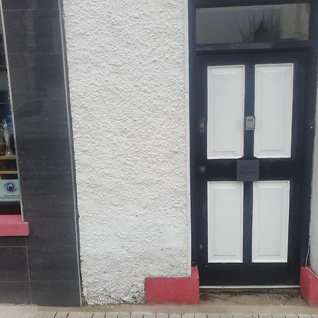 Esker House Lejlighed Donegal Town Eksteriør billede